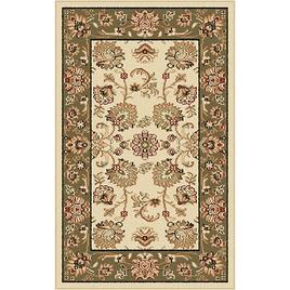Tayse Sensation Gabrielle Accent Rug - Beige