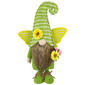 Northlight Seasonal Gnome w/ Butterfly Wings Spring Figurine - image 1