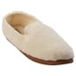 Womens Dearfoams(R) Lina Teddy Closed Back Slippers - image 1
