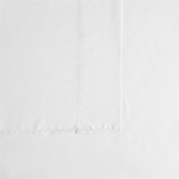 Truly Soft Green Recycled Solid Pillowcase Pair - image 
