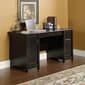 Sauder Edge Water Computer Desk - Estate Black - image 1