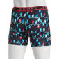 Mens Big & Tall Jockey Boxer Briefs - Christmas Lights - image 2