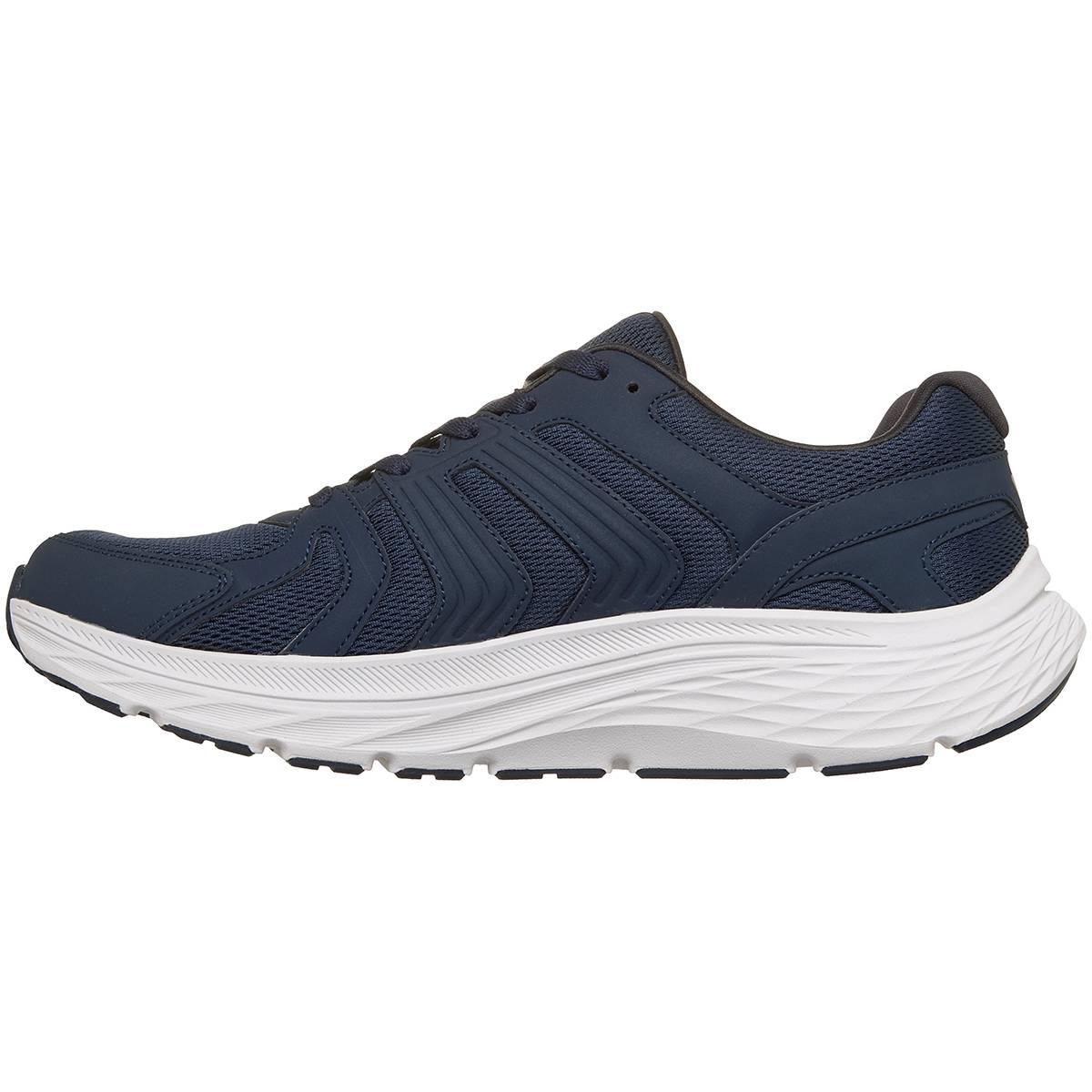 Mens Skechers GO RUN Consistent 3™ Core Track Athletic Sneakers