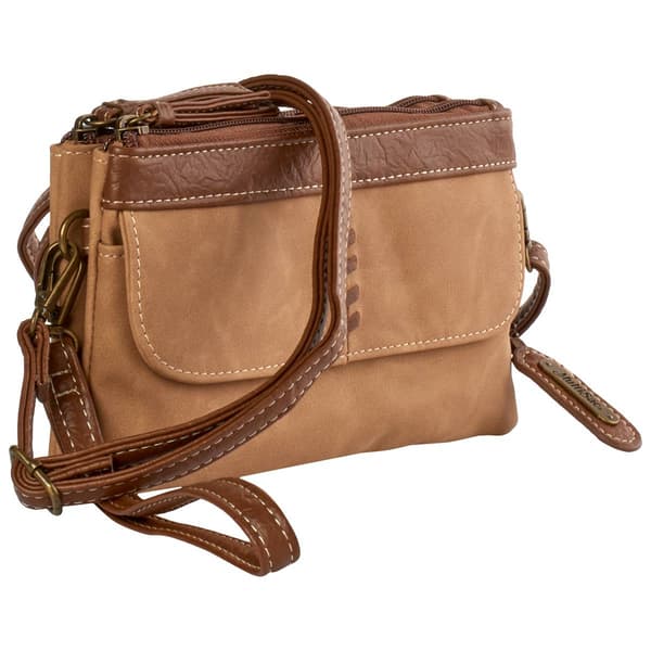 MultiSac Kent Crossbody