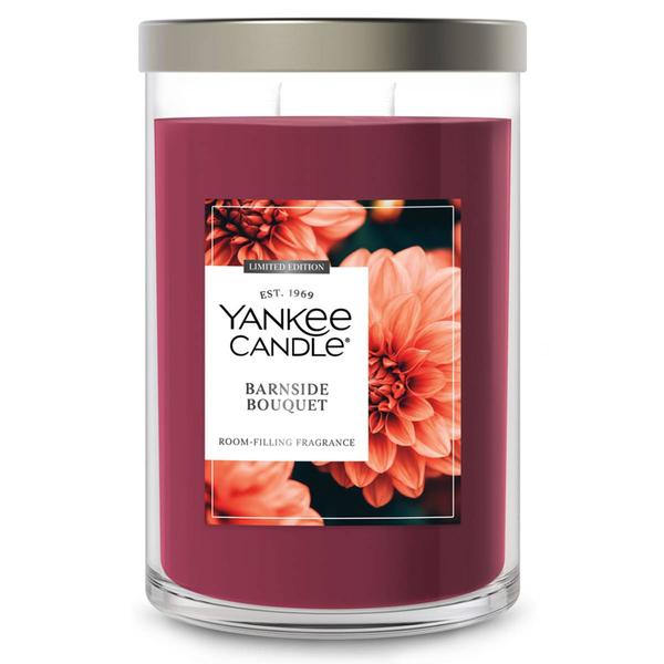 Yankee Candle® Barnside Bouquet 2 Wick Tumbler Candle