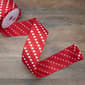 Northlight Seasonal 30ft. Mini Hearts Craft Ribbon - image 2