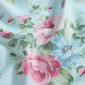 Threadmade Vintage Floral Garden Napkins - Set of 4 - image 4