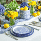 Stone Lain Tropea 12pc. Stoneware Dinnerware Set - image 2