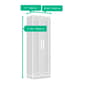 Sauder HomePlus Storage Cabinet - image 3