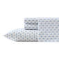 Laura Ashley Francesca 100% Cotton Flora lSheet Set - image 2