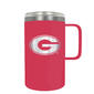 Great American Products 18oz. Georgia Bulldogs Hustle Mug - image 1