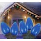 Northlight Seasonal 25ft. Opaque Christmas Lights - image 2