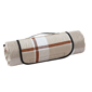 Coleman(R) Water Resistant Portable Multi-Use Plaid Blanket - image 1