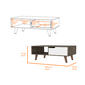 FM FURNITURE Hamburg Coffee Table 2.0 - image 4