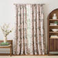 Martha Stewart Chinoiserie Panel Curtain - image 1