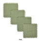 Lintex Linens Homespun Napkins - Set of 4 - image 5
