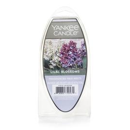 Yankee Candle(R) 2.6oz. 6pc. Lilac Blossoms Wax Melts