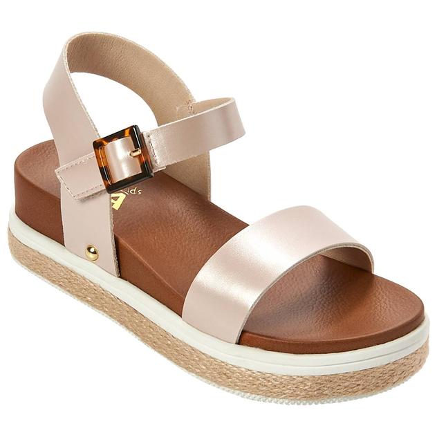 Girls Mia Jenise Platform Sandals