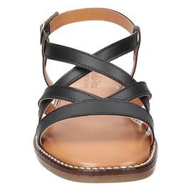 Womens Bella Vita Tya-Italy Flat Strappy Sandals