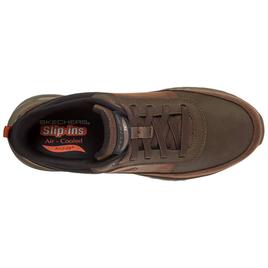 Mens Skechers Slip-Ins® Arch Fit Orvan - Moxley Athletic Sneakers