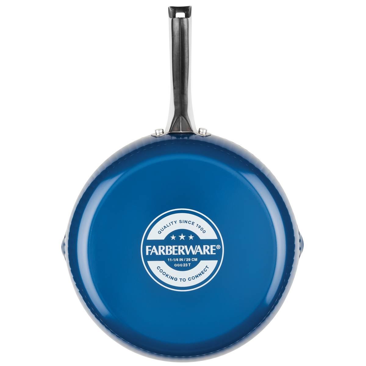 Farberware Style 11.25in. Nonstick Cookware Frying Pan