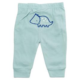 Baby Boy (NB-9M) baby views 3pc. Roar Turn Me Around Set