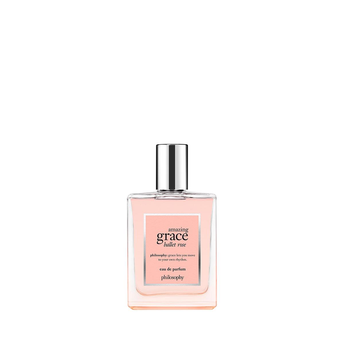 Philosophy 2oz. Amazing Grace Ballet Rose Eau de Parfum