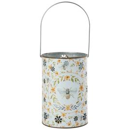 Primitives By Kathy Blooms & Bees Lantern