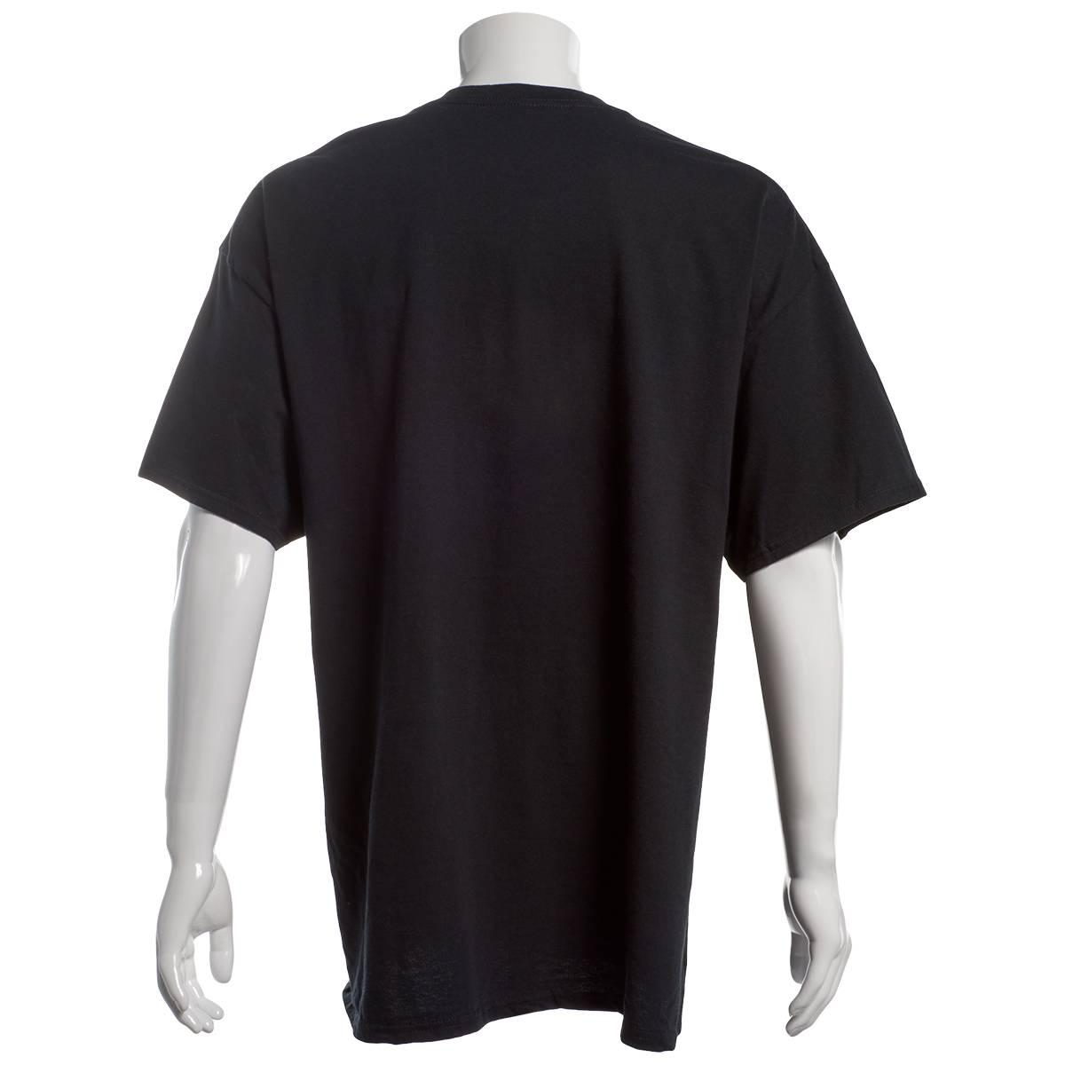 Mens Tailgate Philadelphia Football Dissolve Short Sleeve Tee