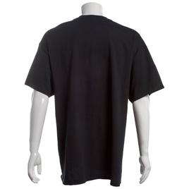 Mens Tailgate Philadelphia Football Dissolve Short Sleeve Tee