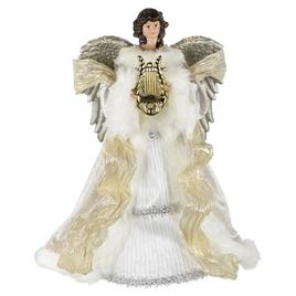Northlight Seasonal 18in. Angel Christmas Tree Topper