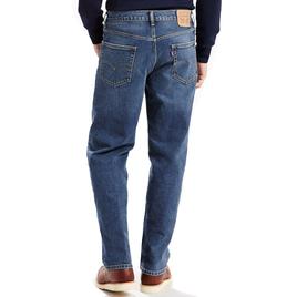 Mens Levi''s® 505 Regular Fit Jeans