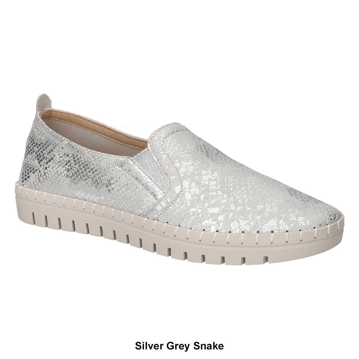 Womens Easy Street Fresh Ultra Flexible Comfort Fashion Sneakers