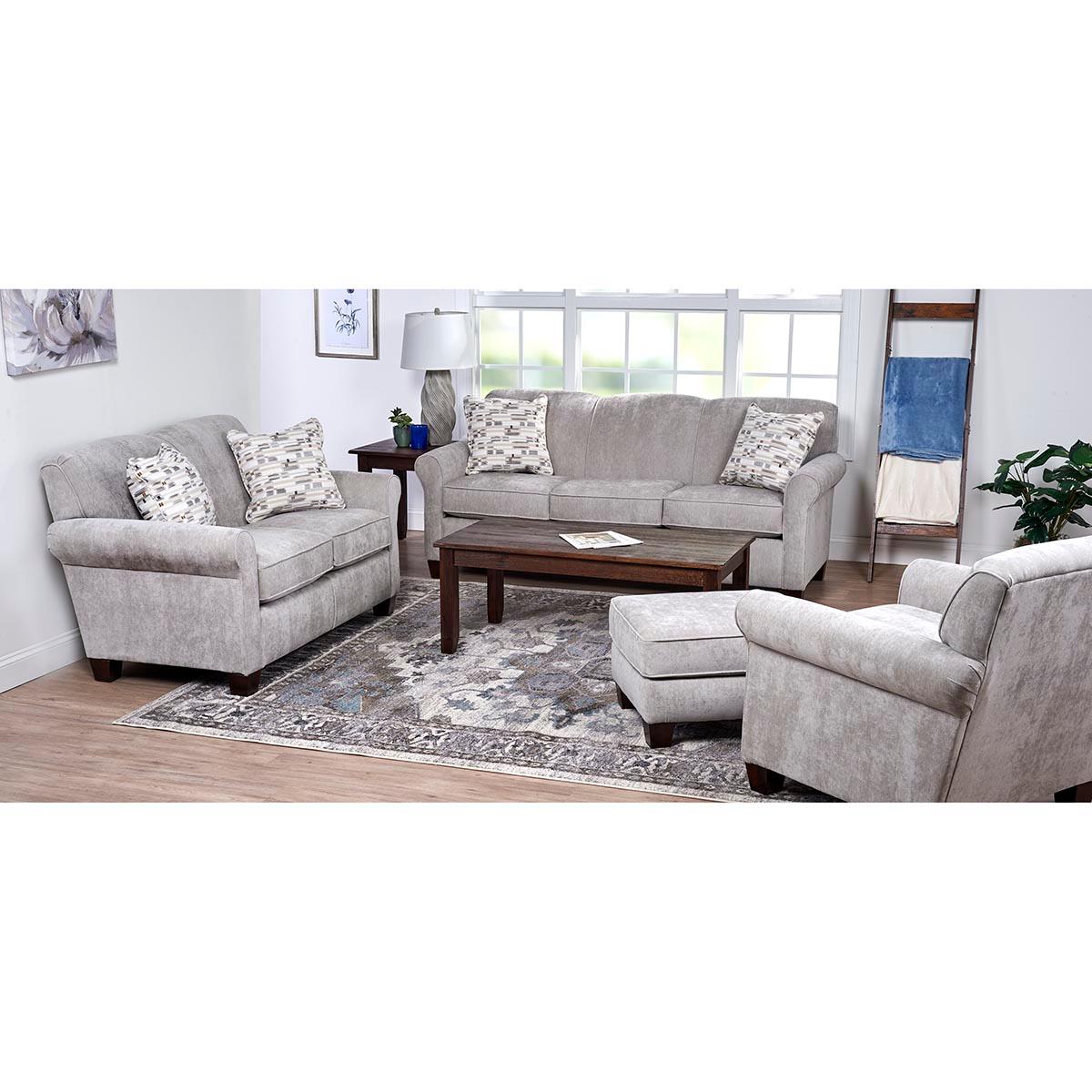 Dimensions Ainsley Furniture Collection preview