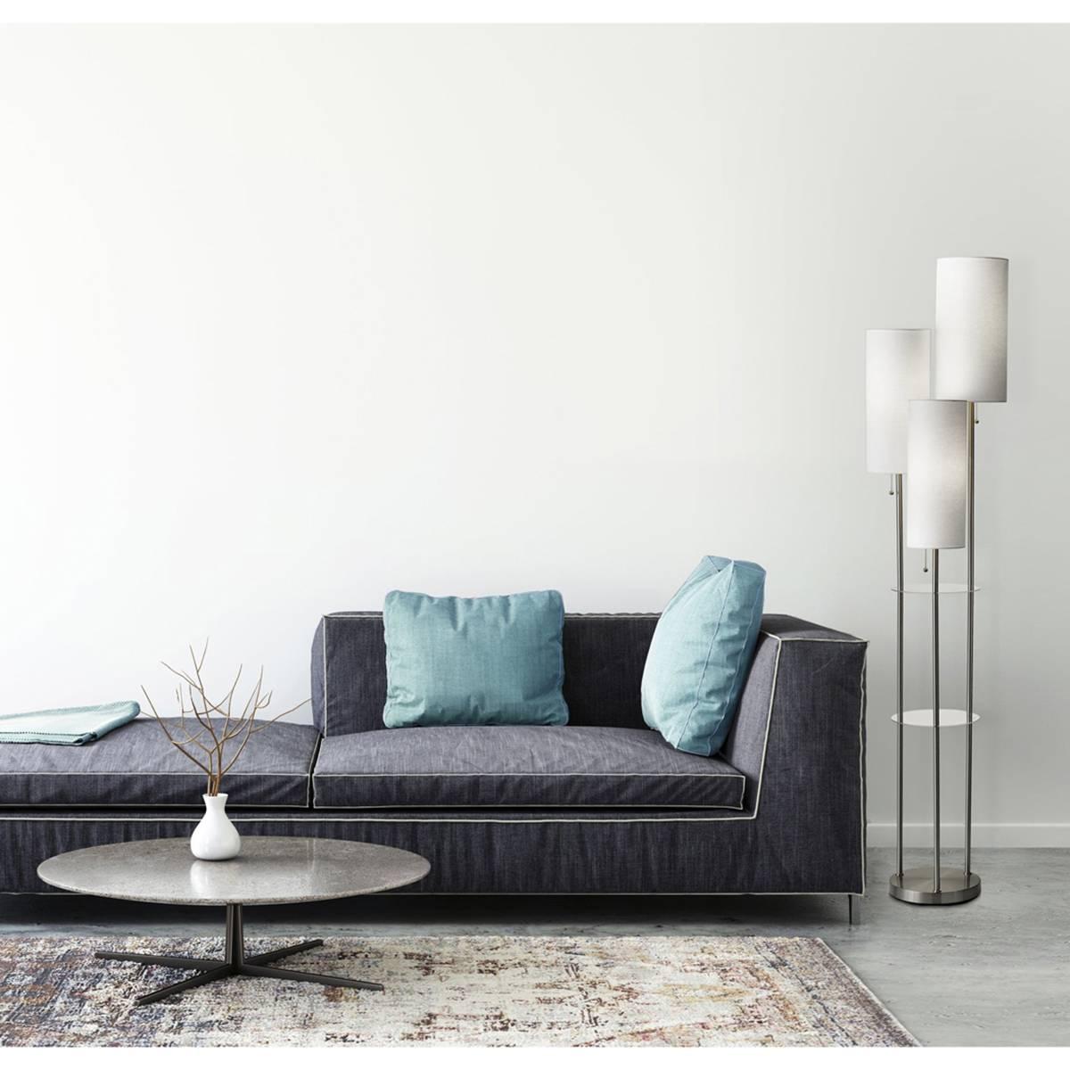 Adesso Trio Floor Lamp