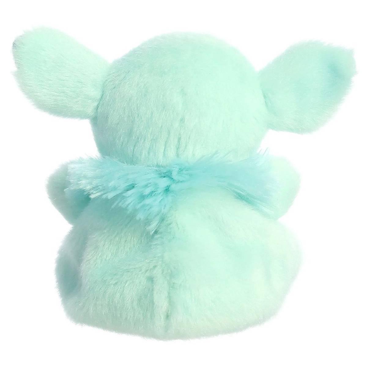 Palm Pals™ 4in. Gribble Goblin™ Eco Friendly Plush Beanie