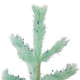 Northlight Seasonal Sequin Pine Mini Artificial Easter Tree