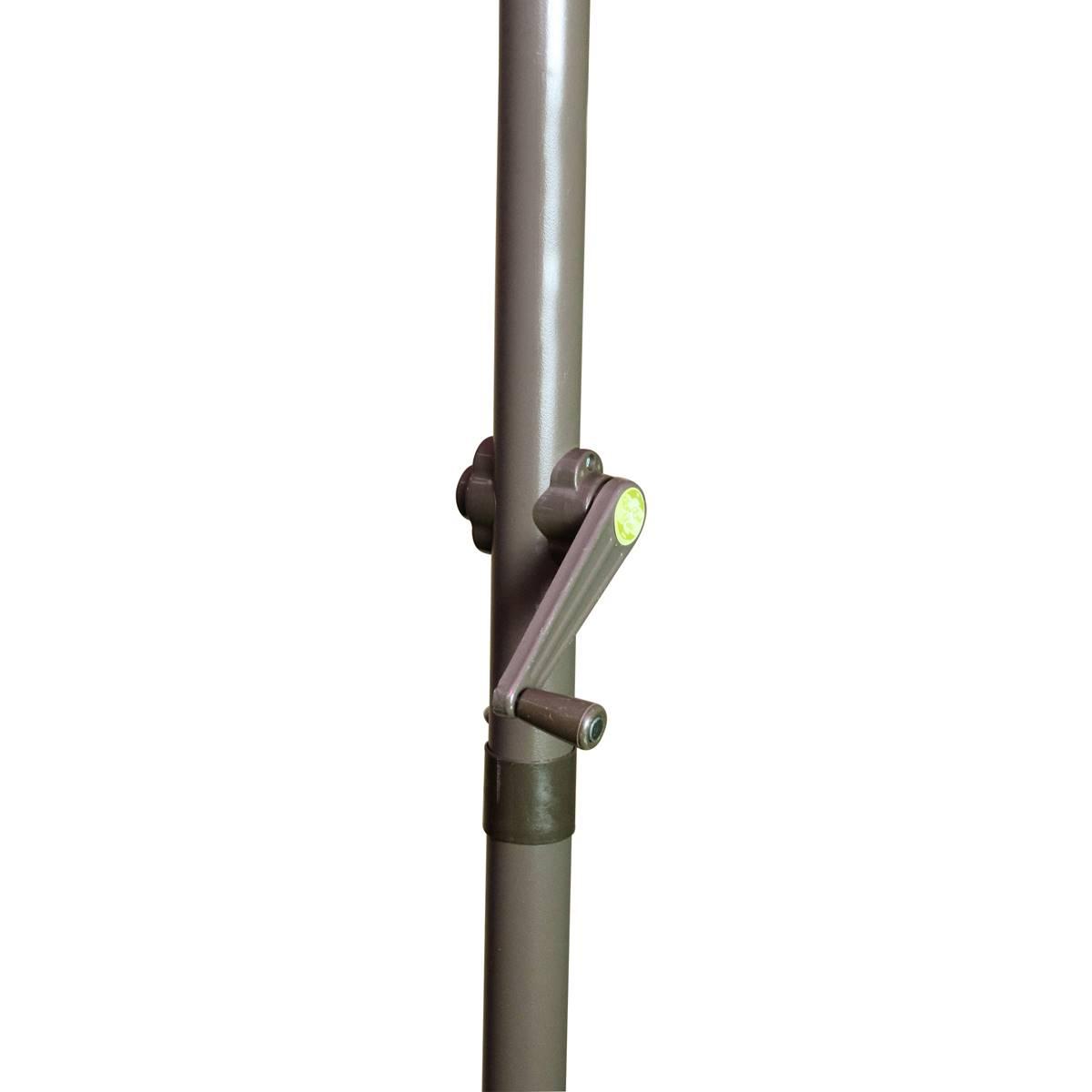 Northlight Seasonal 7.5ft. Outdoor Patio Market Umbrella