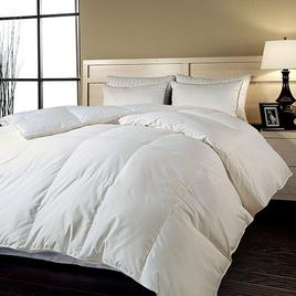 Naples Down Alternative Comforter-White