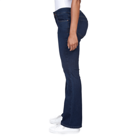 Womens Skye''s The Limit Essentials Slim Bootcut Jeans