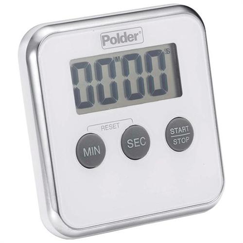 Polder Digital Kitchen Timer