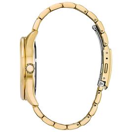 Mens Citizen® Addysen Diamond Hour Marker Watch - BM7252-51G