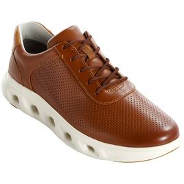 Mens Johnston & Murphy Cruz Perforated U-Throat Fashion Sneakers