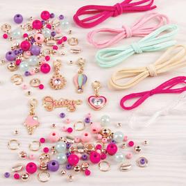 Make It Real® Mini Juicy Couture Crystal Sunshine Bracelet Kit