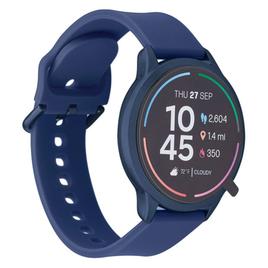 Unisex iTouch Sport 4 Smart Watch - TP4R01-K06