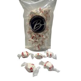 Boscov''s 16oz. Peppermint Flavored Salt Water Taffy