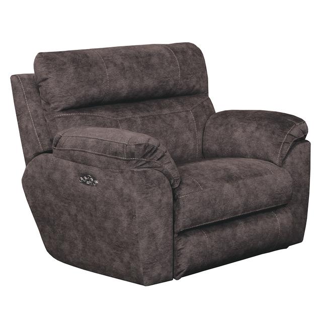 Catnapper® Sedona 2 Power Lay Flat Recliner