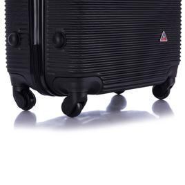 InUSA Royal Lightweight Hardside 32in. Spinner Luggage