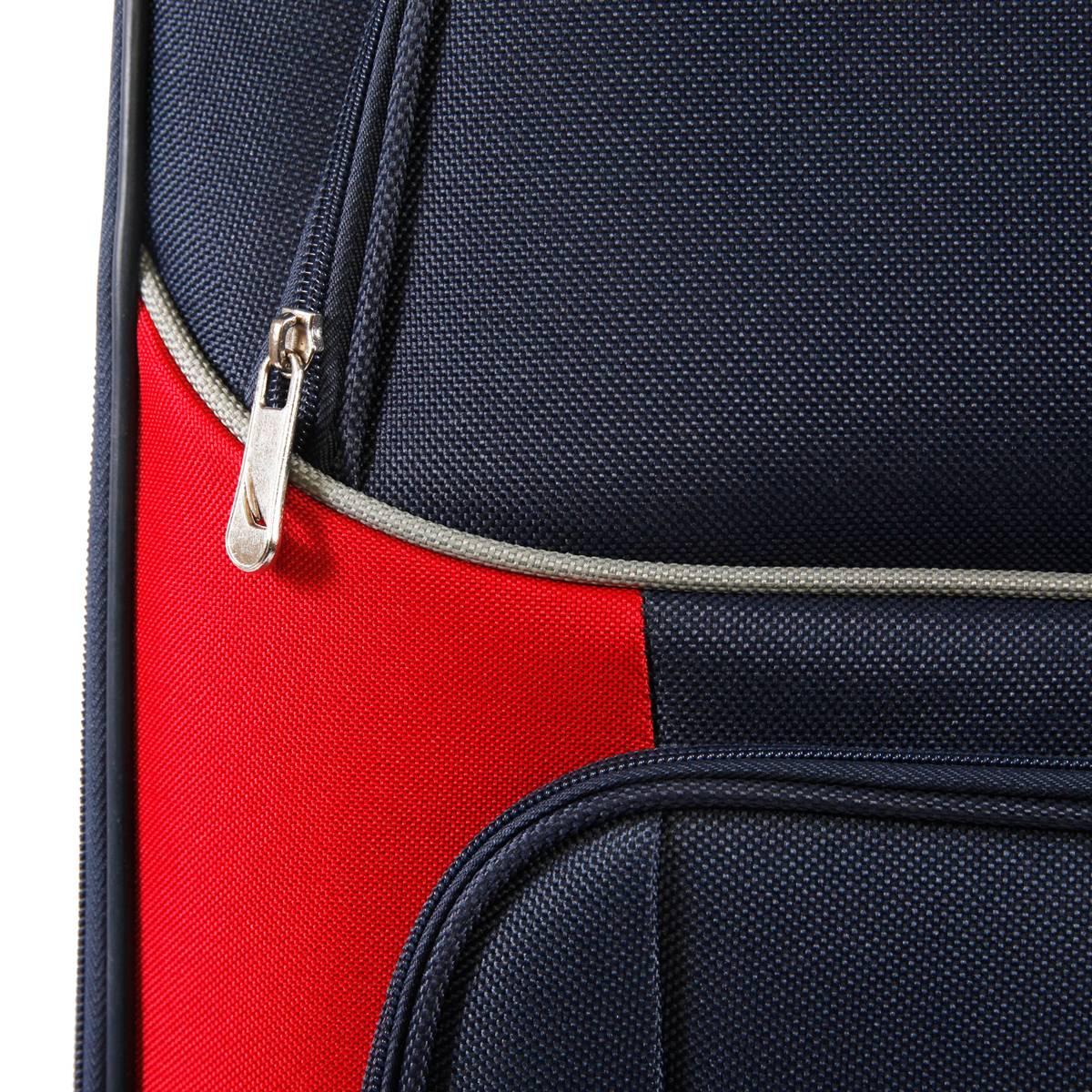 Nautica Oceanview 5pc. Luggage Set