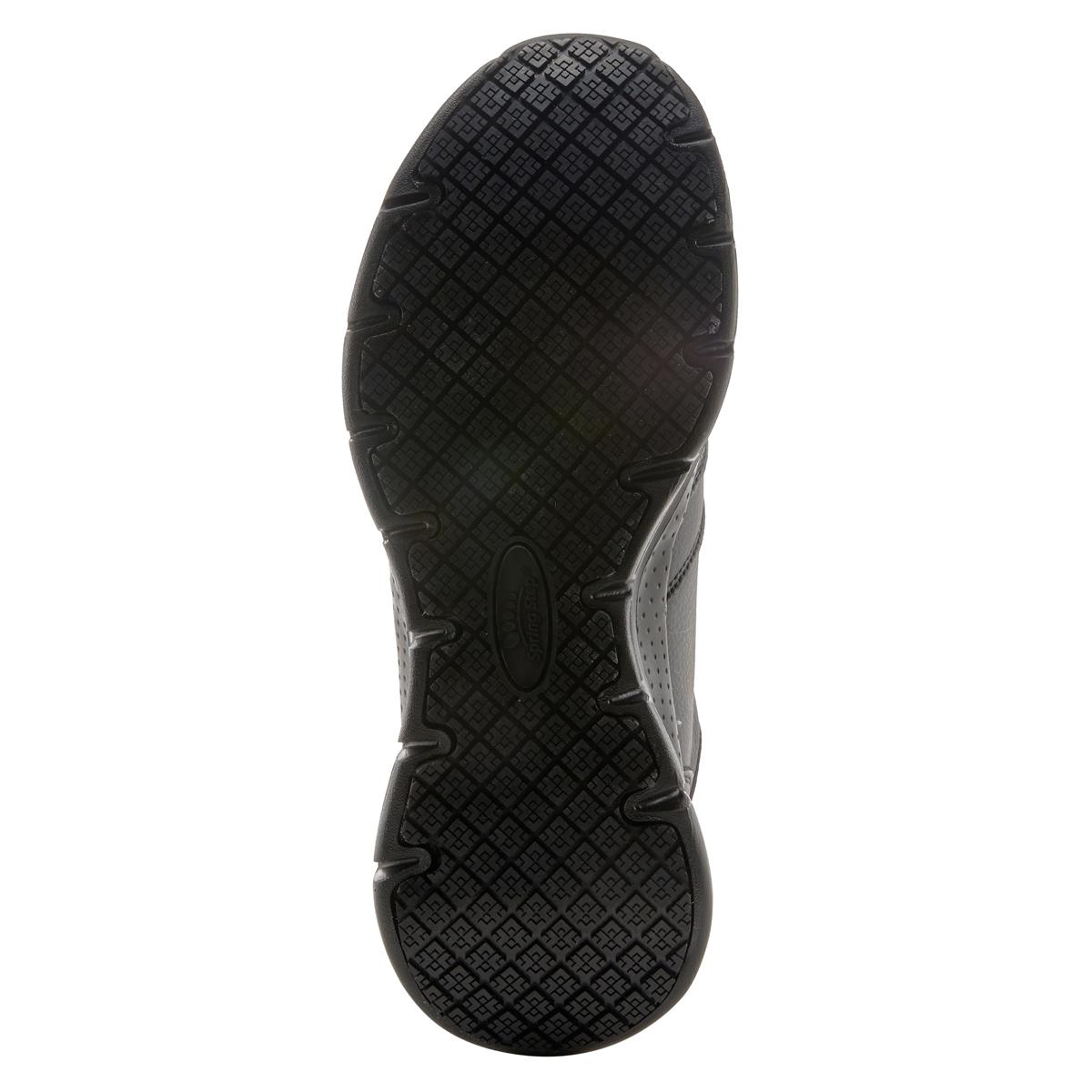Mens Spring Step Professional Whitaker Loafers